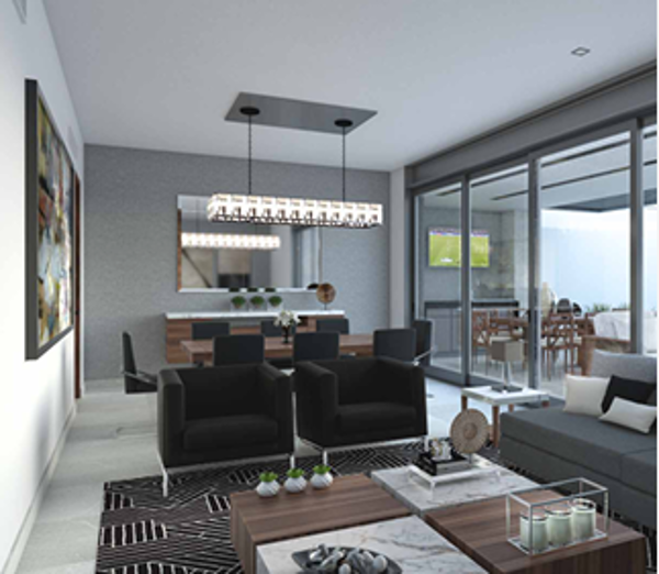 Casa en venta en Colina D Santiago, Torreón — foto 3 de 9