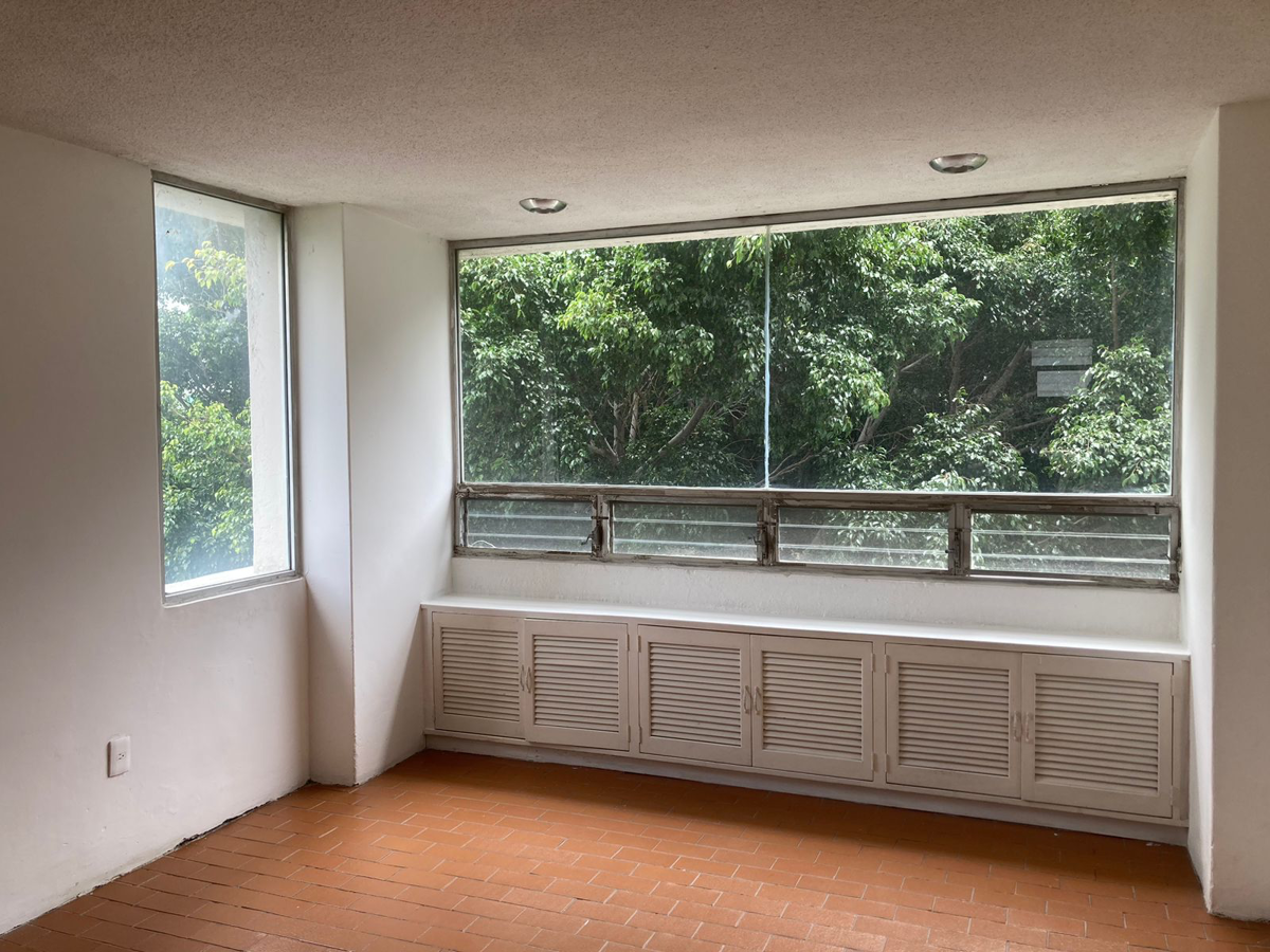 Departamento en renta en Delicias, Cuernavaca — foto 1 de 26