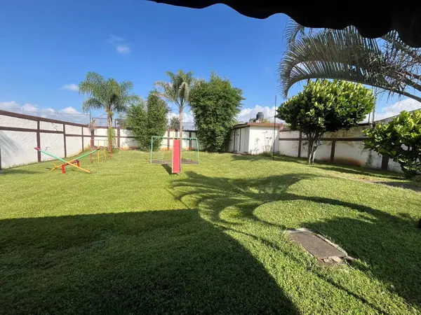 Terreno en venta en La Huerta, Morelia — foto 3 de 32