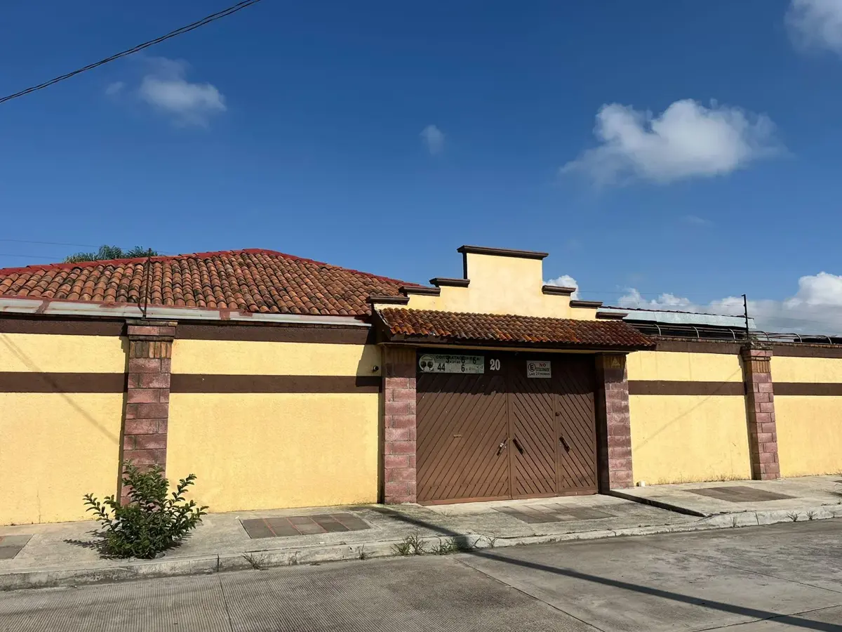 Terreno en venta en La Huerta, Morelia — foto 1 de 32