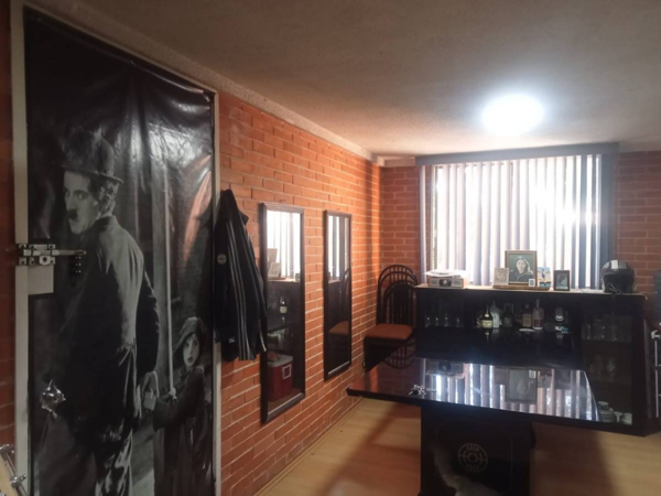 Departamento en venta en Ciudad Adolfo López Mateos, Atizapán de Zaragoza — foto 3 de 10