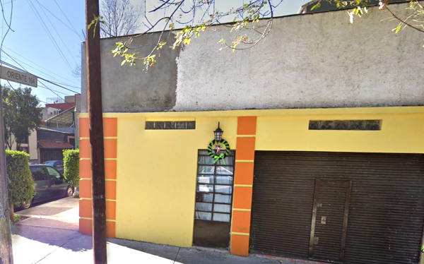 Casa en venta en Moctezuma 2a Sección, Venustiano Carranza — foto 3 de 9