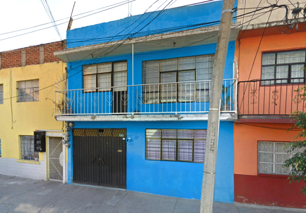 Casa en Campestre Aragon, Gustavo A. Madero, Ciudad de México