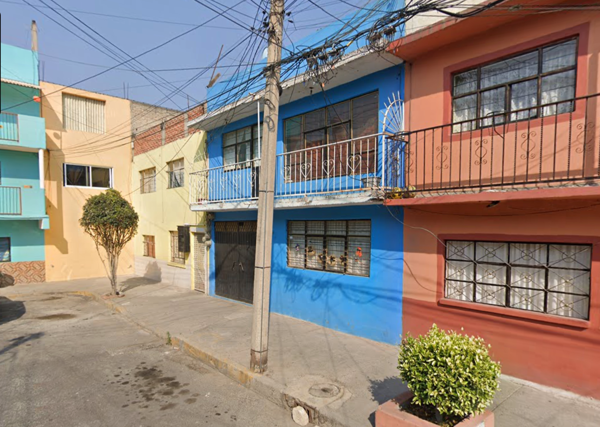 Casa en venta en Campestre Aragon, Gustavo A. Madero — foto 2 de 6