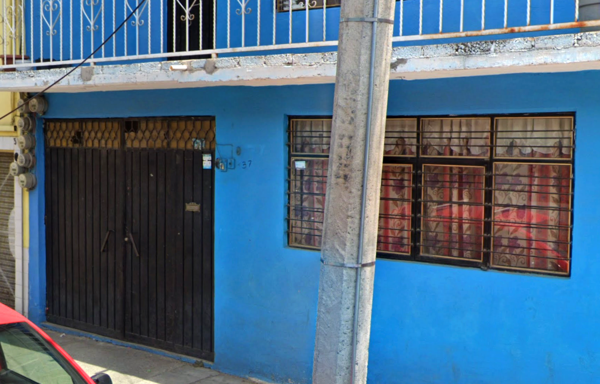Casa en venta en Campestre Aragon, Gustavo A. Madero — foto 3 de 6
