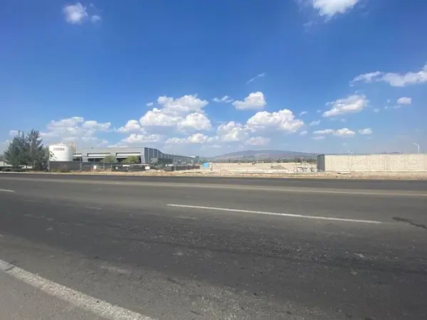Bodega en renta en Buenavista, Tlajomulco de Zúñiga — foto 3 de 10
