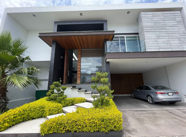Casa en venta en Rincón de Atlixcayotl, San Andrés Cholula, Puebla