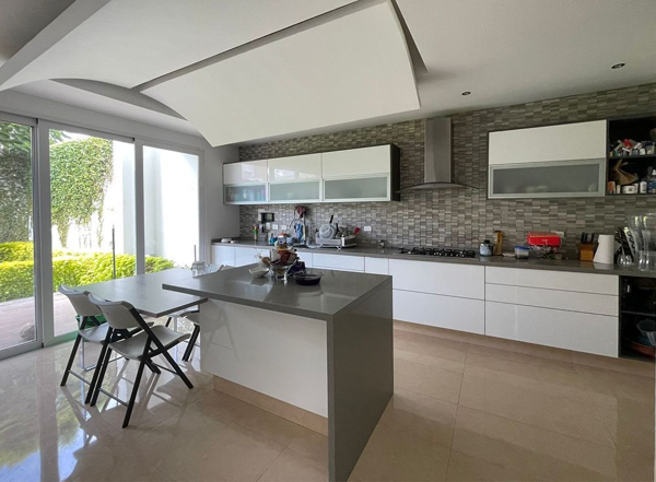 Casa en venta en Rincón de Atlixcayotl, San Andrés Cholula — foto 2 de 12