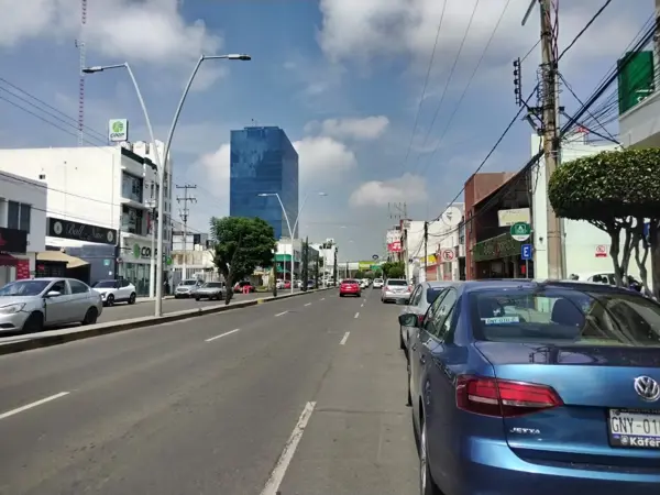 Terreno en venta en Las Reynas, Irapuato — foto 3 de 5