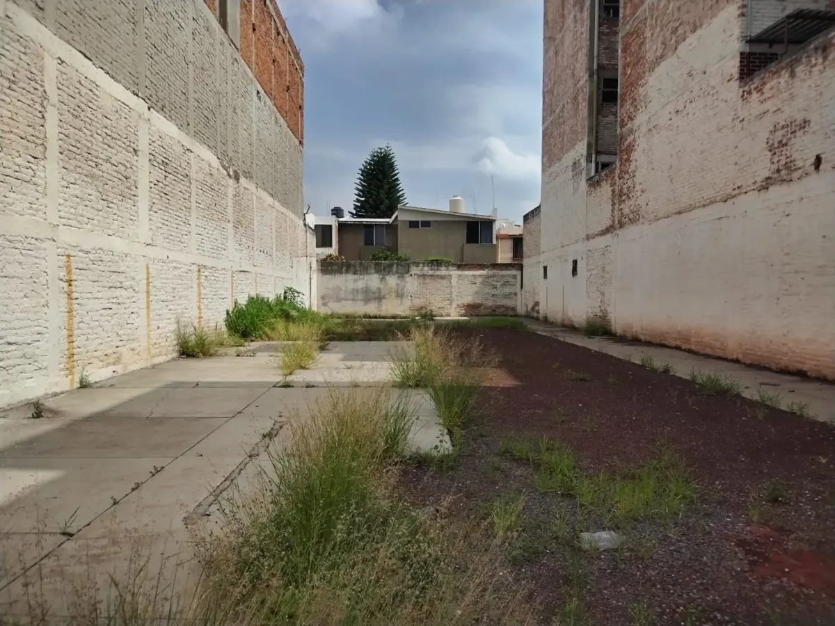 Terreno en venta en Las Reynas, Irapuato — foto 1 de 5