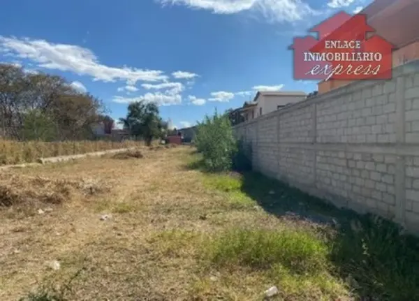 Terreno en venta en 24 de Febrero (6a Sección), San Antonio de la Cal — foto 3 de 4