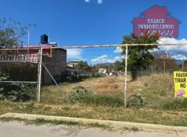 Terreno en venta en 24 de Febrero (6a Sección), San Antonio de la Cal — foto 2 de 4