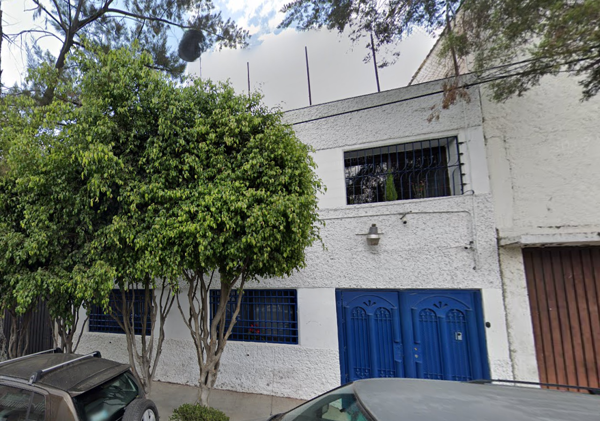 Casa en Pro-Hogar, Azcapotzalco, Ciudad de México