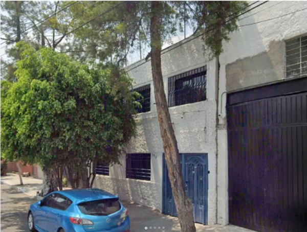 Casa en venta en Pro-Hogar, Azcapotzalco — foto 3 de 18
