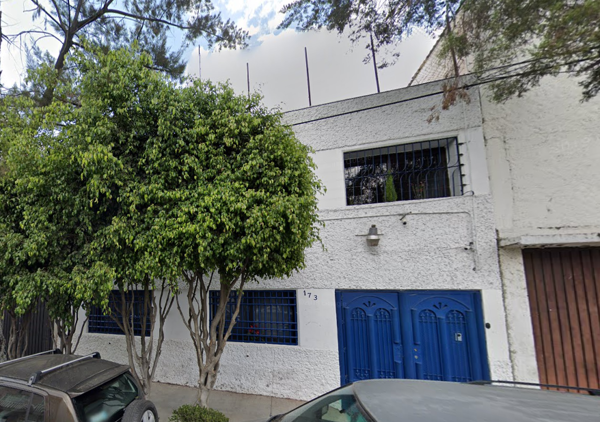 Casa en venta en Pro-Hogar, Azcapotzalco — foto 2 de 18