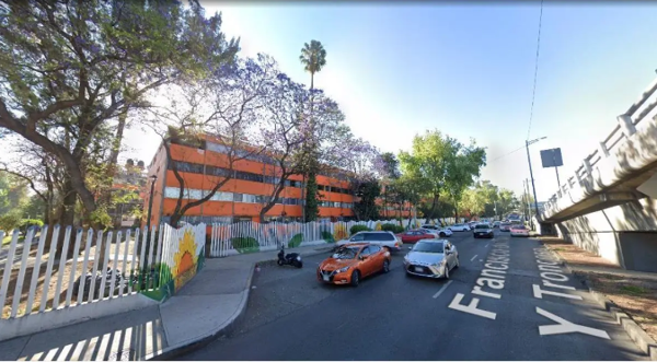 Departamento en venta en Jardin Balbuena, Venustiano Carranza — foto 2 de 12