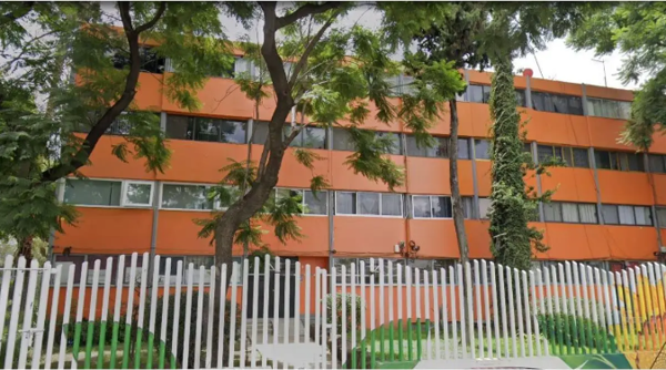 Departamento en venta en Jardin Balbuena, Venustiano Carranza — foto 3 de 12