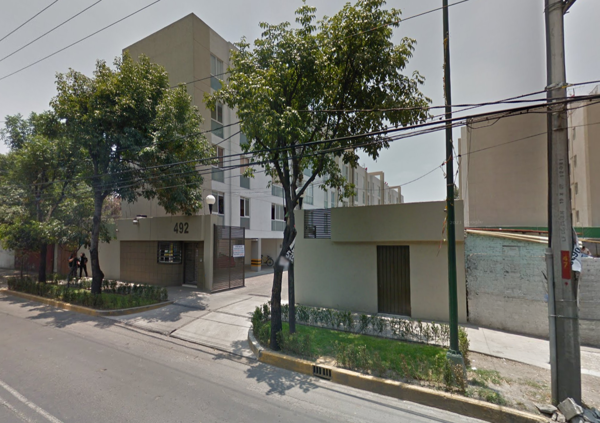 Departamento en venta en San Pedro Xalpa, Azcapotzalco — foto 3 de 14