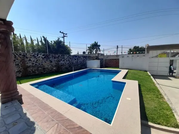 Casa en venta en Jardines de Tlayacapan, Tlayacapan — foto 2 de 15