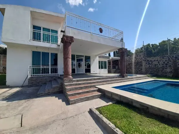 Casa en venta en Jardines de Tlayacapan, Tlayacapan — foto 3 de 15