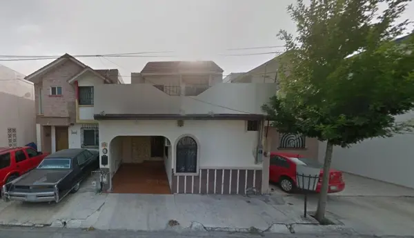 Casa en venta en Potrero Anahuac, San Nicolás de los Garza — foto 2 de 10