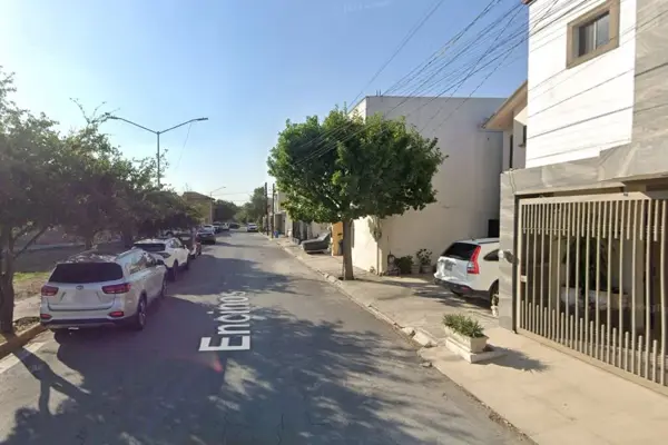 Casa en venta en Potrero Anahuac, San Nicolás de los Garza — foto 3 de 10