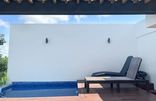 Departamento en venta en La Veleta, Tulum — foto 3 de 19