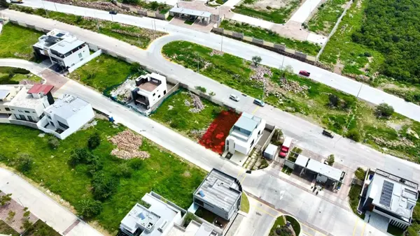 Terreno en venta en Paseos del Molino, León — foto 2 de 7