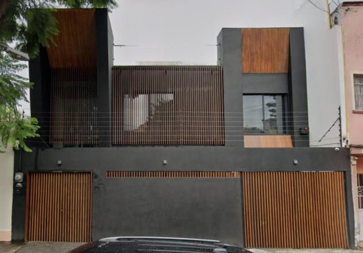 Casa en venta en Villa de Cortes, Benito Juárez — foto 1 de 11