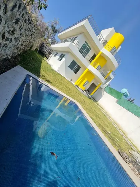 Casa en venta en Jardines de Tlayacapan, Tlayacapan — foto 2 de 12