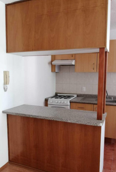 Departamento en venta en Americas Unidas, Benito Juárez — foto 2 de 8