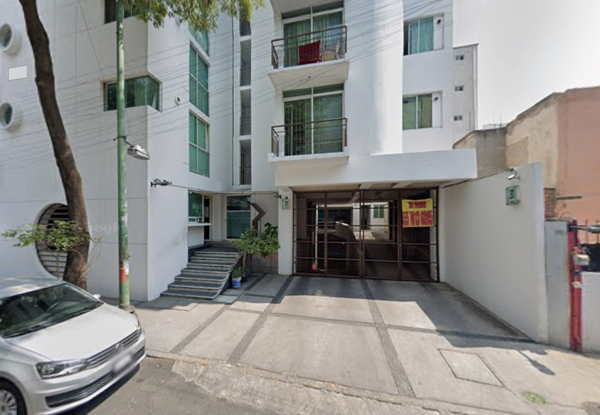 Departamento en venta en Americas Unidas, Benito Juárez — foto 3 de 8