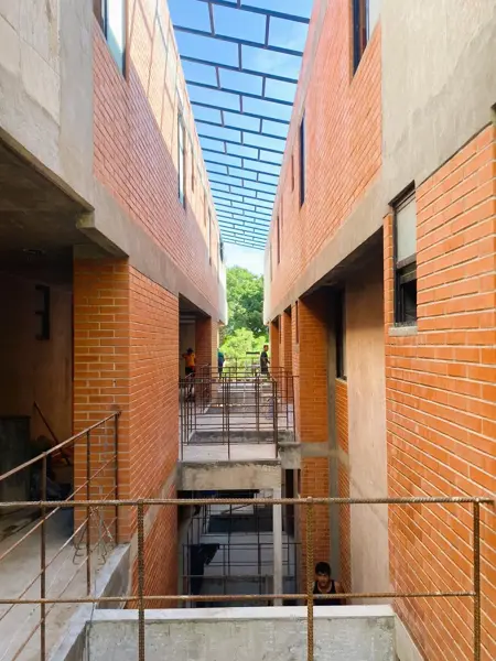 Departamento en venta en El Jícaro, San Pedro Mixtepec -Dto. 22 - — foto 2 de 8