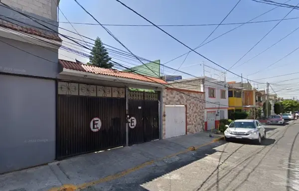 Casa en venta en San Miguel Chalma, Tlalnepantla de Baz — foto 2 de 10