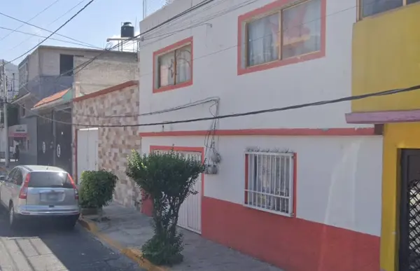 Casa en venta en San Miguel Chalma, Tlalnepantla de Baz — foto 3 de 10