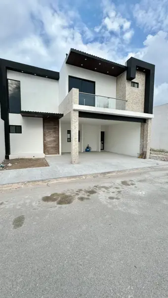 Casa en venta en Los Viñedos, Torreón — foto 2 de 15