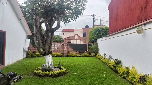 Casa en renta en Las Fincas, Jiutepec, Morelos Casa en renta en Las Fincas, Jiutepec, Morelos