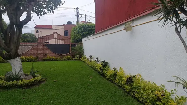 Casa en renta en Las Fincas, Jiutepec — foto 2 de 28