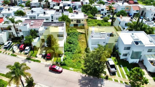 Terreno en venta en Gran Jardin, León — foto 2 de 8