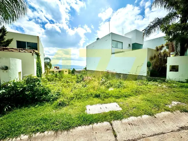 Terreno en venta en Gran Jardin, León — foto 3 de 8