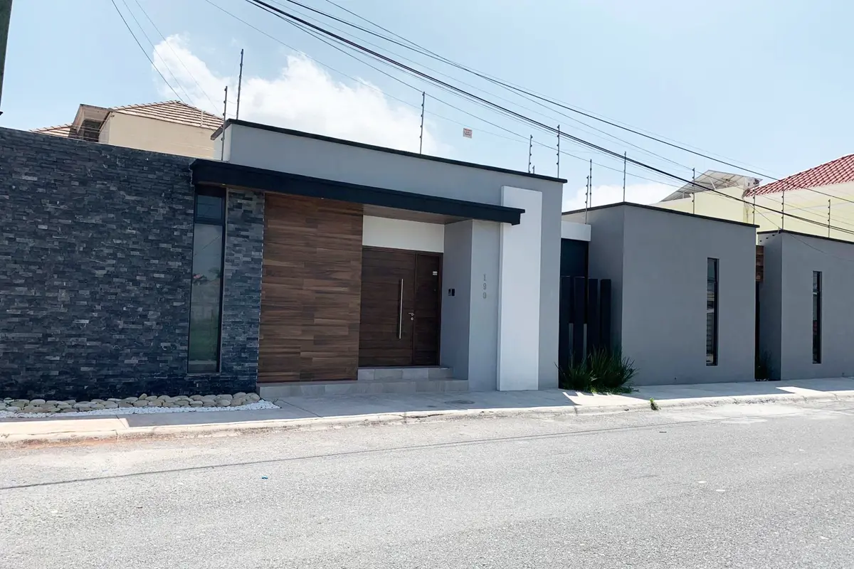 Oficina en renta en Los Pinos, Saltillo — foto 1 de 9