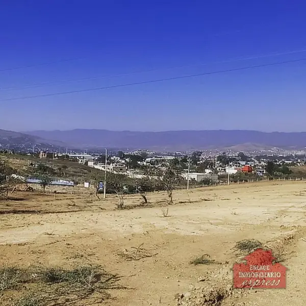 Terreno en venta en San Pablo Etla, San Pablo Etla — foto 3 de 4