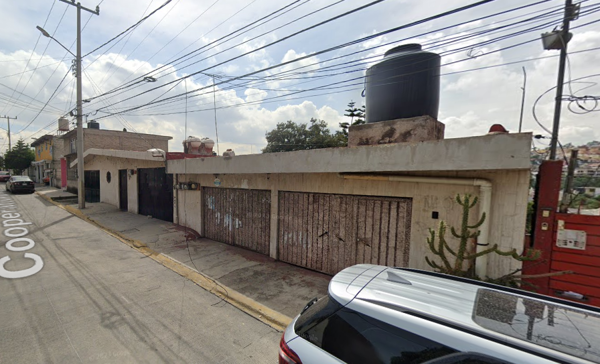 Casa en venta en Mexico Nuevo, Atizapán de Zaragoza — foto 3 de 10