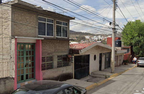 Casa en venta en Mexico Nuevo, Atizapán de Zaragoza — foto 2 de 10