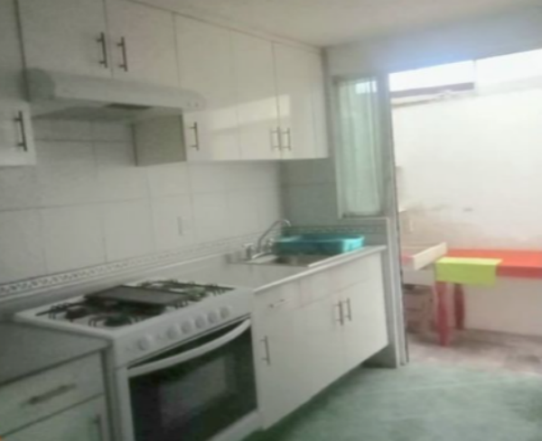Casa en venta en Cerro de la Estrella, Iztapalapa — foto 2 de 11