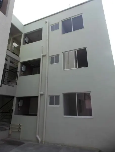 Departamento en America, Miguel Hidalgo, Ciudad de México