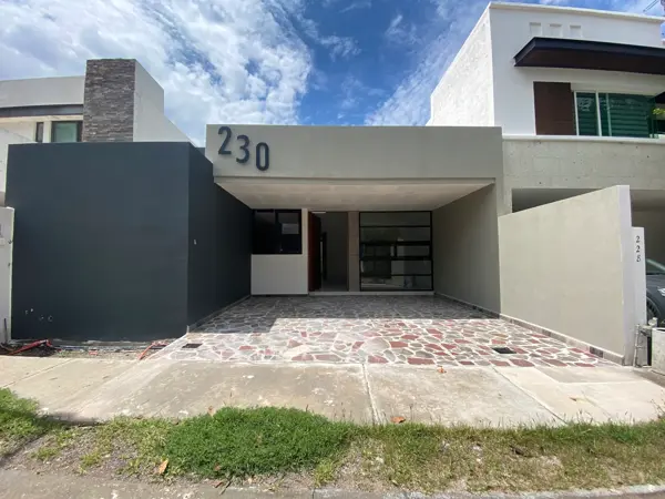 Casa en venta en Residencial Lomas Punta del Este, León, Guanajuato