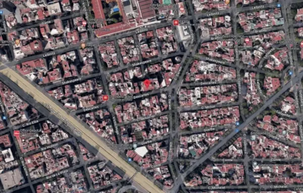 Oficina en venta en Anzures, Miguel Hidalgo — foto 2 de 14