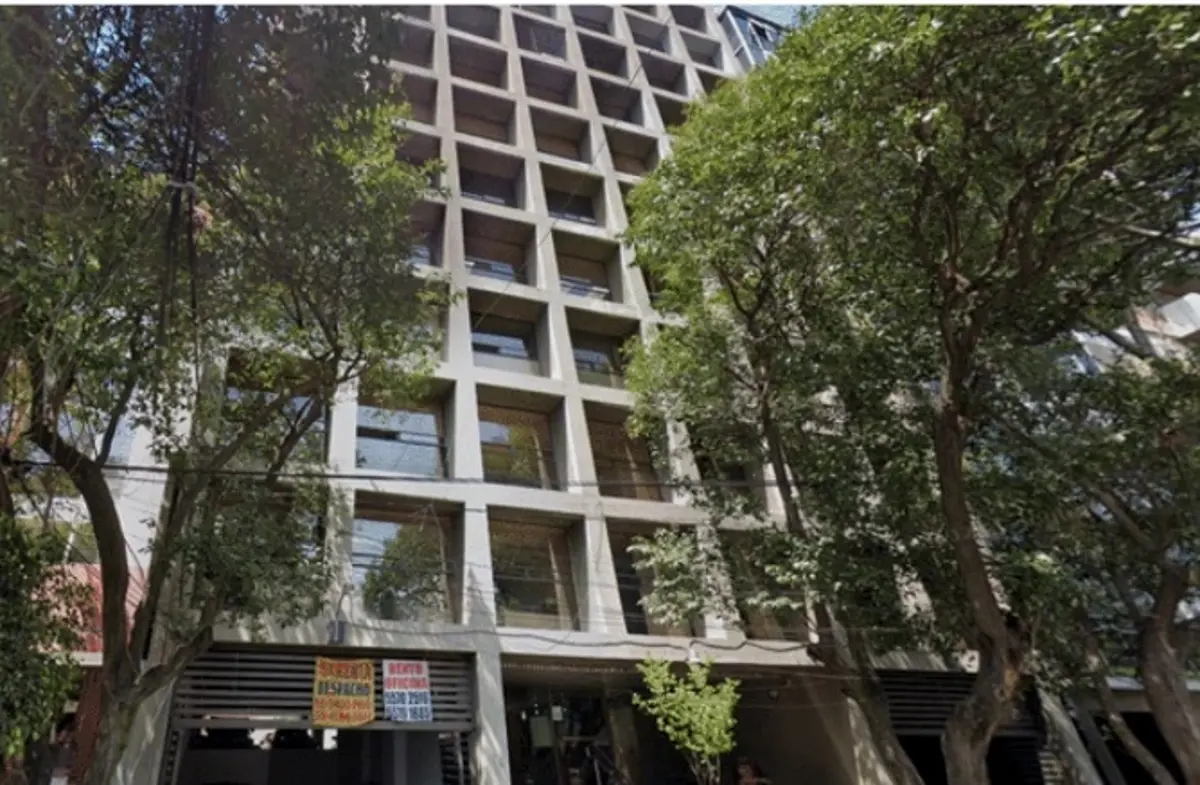 Oficina en venta en Anzures, Miguel Hidalgo — foto 1 de 14