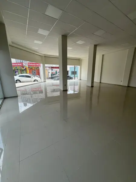 Local en renta en Lindavista Sur, Gustavo A. Madero, Ciudad de México